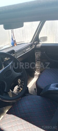LADA (VAZ) 2107-9