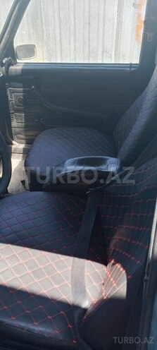 LADA (VAZ) 2107-8