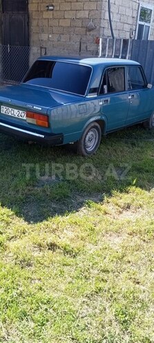 LADA (VAZ) 2107-7