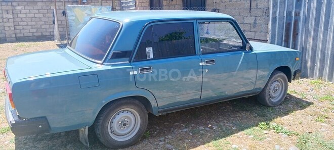 LADA (VAZ) 2107-10