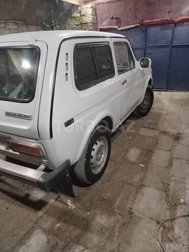 LADA (VAZ) Niva-4