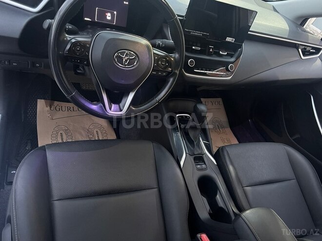 Toyota Corolla-3