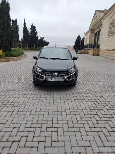 LADA (VAZ) Granta-1