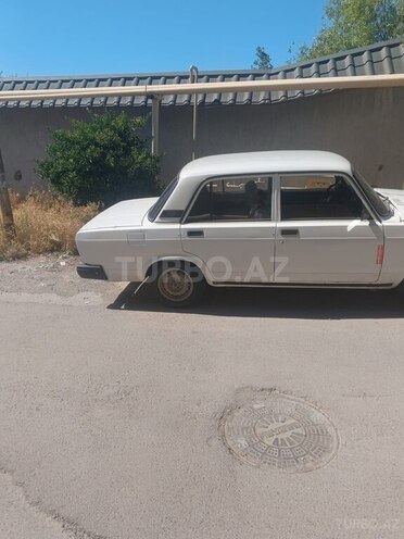 LADA (VAZ) 2107-4