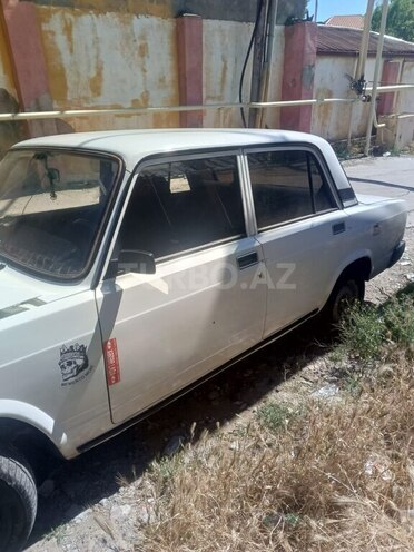 LADA (VAZ) 2107-3