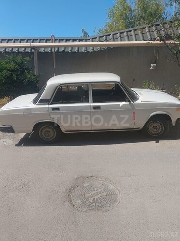 LADA (VAZ) 2107-5