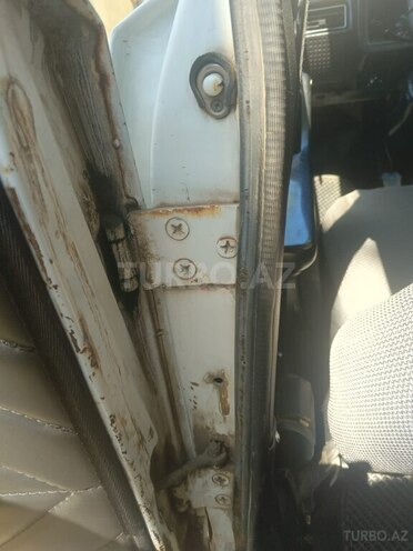LADA (VAZ) 2107-20
