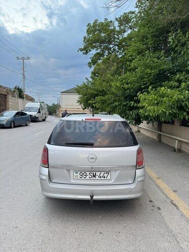 Opel Astra-3