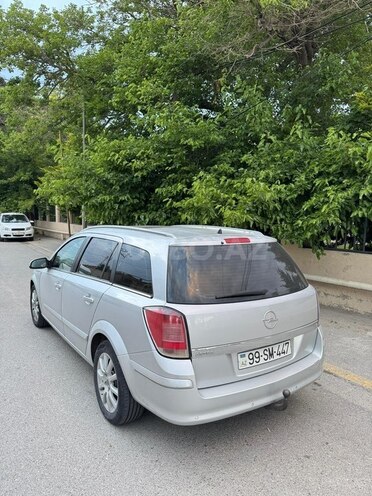 Opel Astra-5