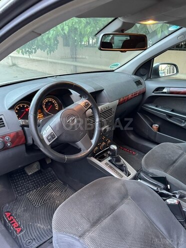 Opel Astra-6