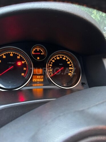 Opel Astra-9