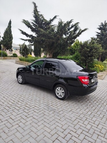 LADA (VAZ) Granta-4