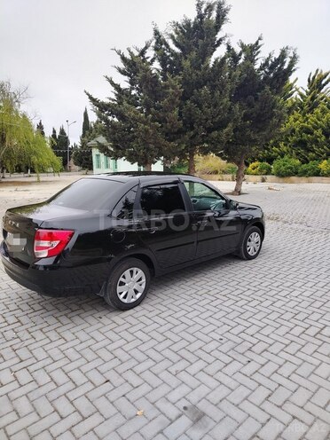 LADA (VAZ) Granta-3
