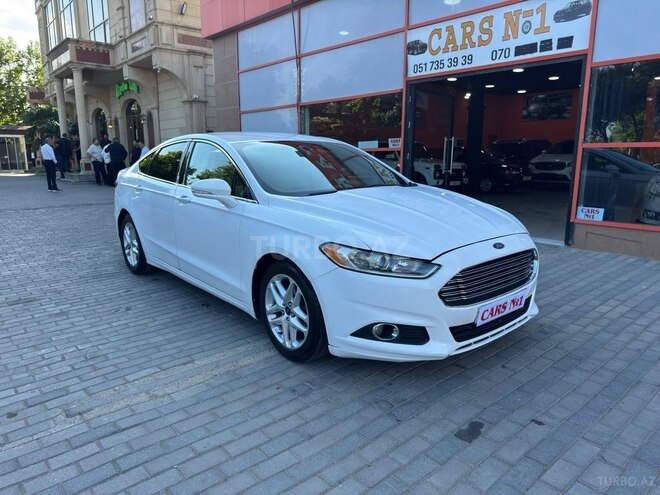 Ford Fusion (North America)-5