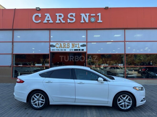 Ford Fusion (North America)-6