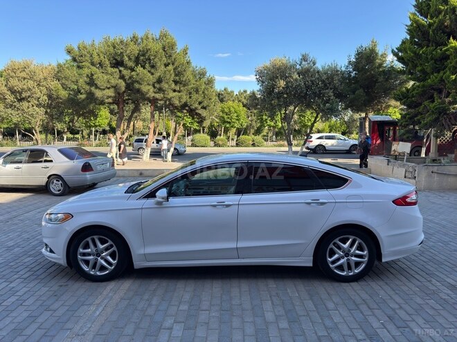 Ford Fusion (North America)-7
