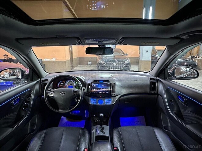 Hyundai Elantra-4