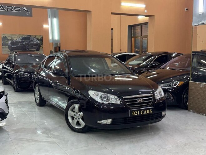Hyundai Elantra-15