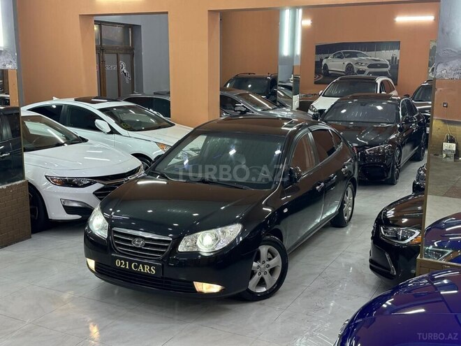 Hyundai Elantra-14
