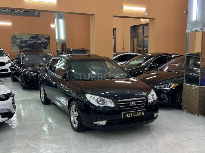 Hyundai Elantra-16