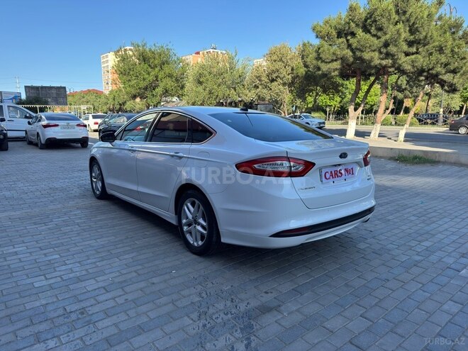 Ford Fusion (North America)-8