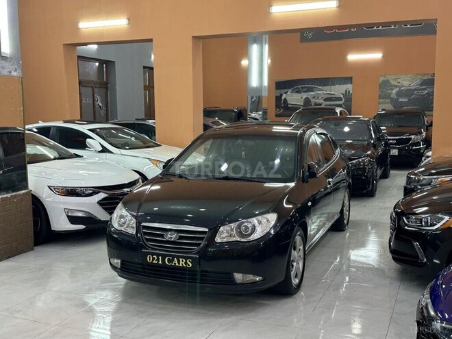 Hyundai Elantra-17