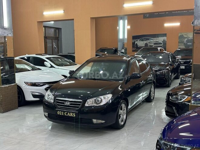 Hyundai Elantra-19