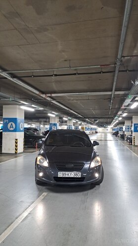 Kia Ceed SW-1