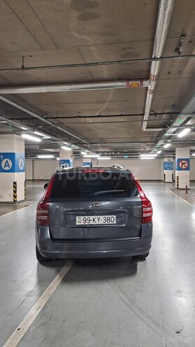 Kia Ceed SW-6