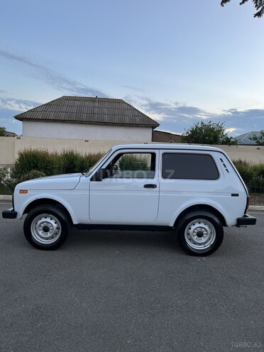 LADA (VAZ) Niva-5