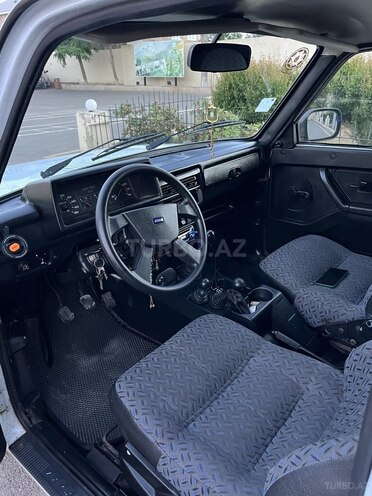 LADA (VAZ) Niva-7