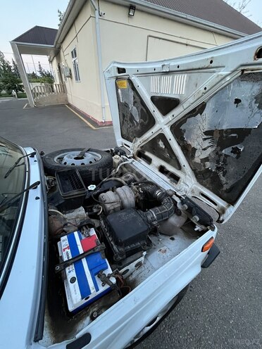 LADA (VAZ) Niva-10