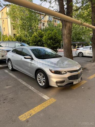Chevrolet Malibu-3