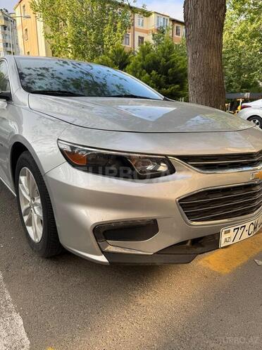 Chevrolet Malibu-7