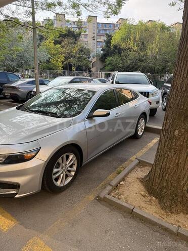 Chevrolet Malibu-6