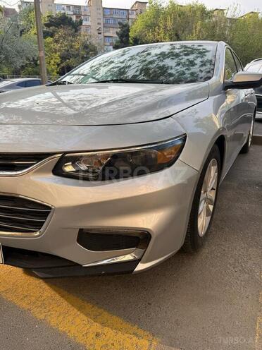 Chevrolet Malibu-8