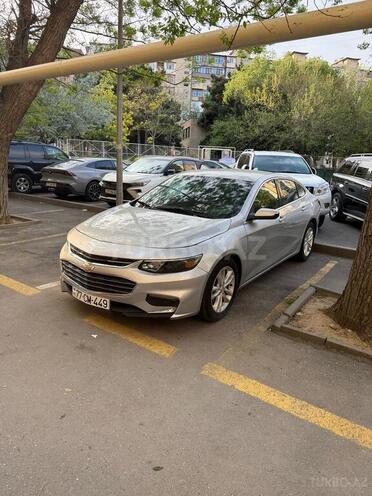Chevrolet Malibu-2