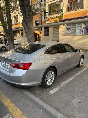 Chevrolet Malibu-5
