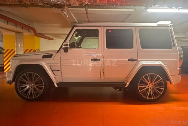 Mercedes G 63 AMG-3
