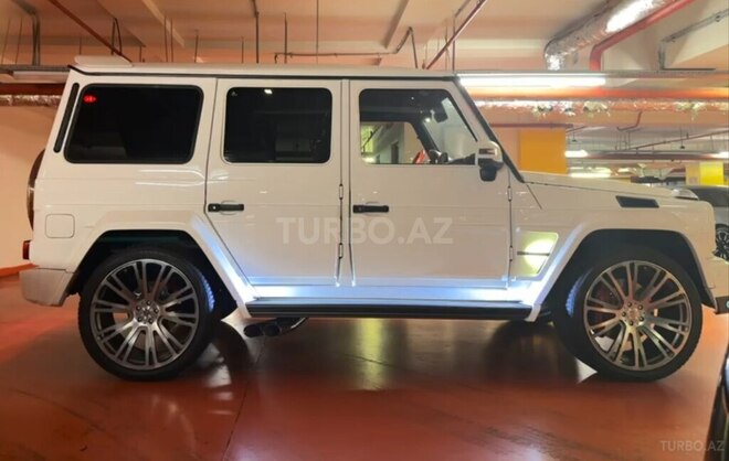 Mercedes G 63 AMG-4
