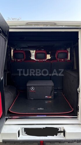 Mercedes G 63 AMG-12