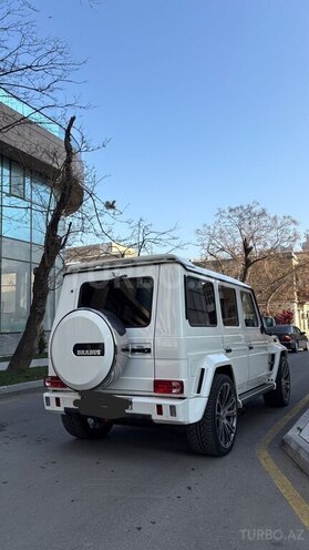 Mercedes G 63 AMG-13