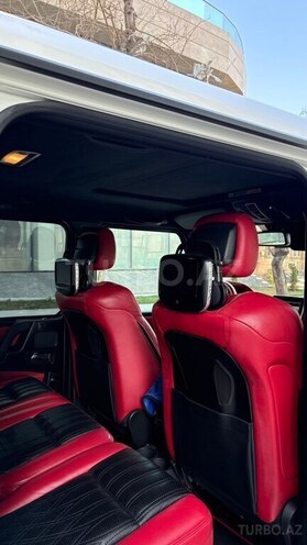 Mercedes G 63 AMG-10