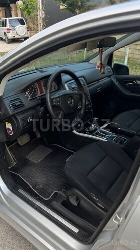 Mercedes B 170-14