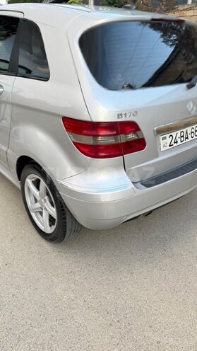 Mercedes B 170-12