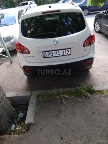 Nissan Qashqai-5