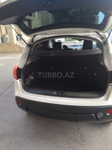Nissan Qashqai-9