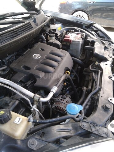 Nissan Qashqai-8