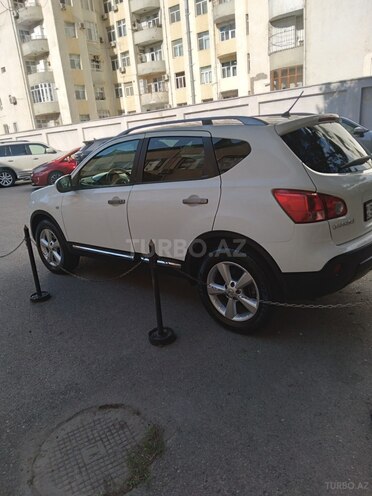 Nissan Qashqai-4