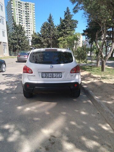 Nissan Qashqai-7